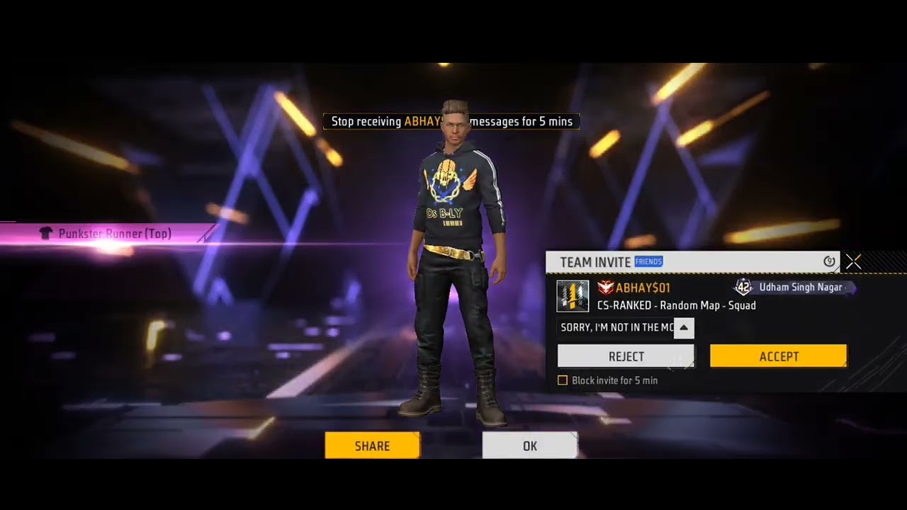 New Update bundle 😨😱😱 