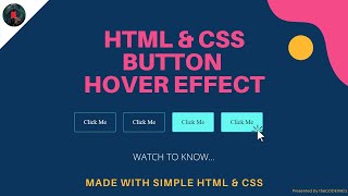 css hover effects time delay