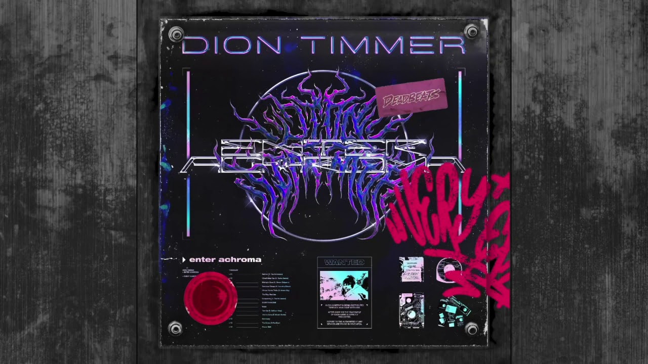 Tonton Dion Timmer - Violet di YouTube Tonton Dion Timmer - Violet di YouTube