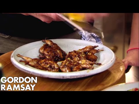 Video: How To Marinate Quail