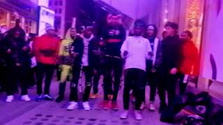 era7capone bye bye  X aşk her şeyi affeder mi (hoodtrap remix)