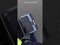 watch until the end and you will smile #treasurehunt #asmr #laptop #shorts