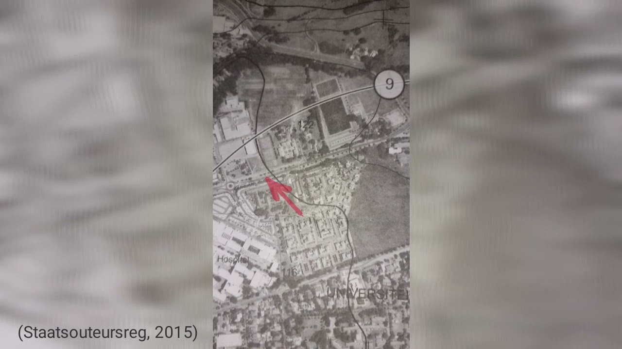 Gradient calculations. Map work