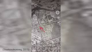 Gradient calculations. Map work