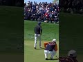 Jordan Spieth making it look EASY 🙌