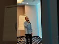 Rapat Evaluasi Haji Munatour 2026