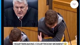 16-Year-Old Lied About His Age To Work Nights & Raise His Sister Alone Shocks Everyone