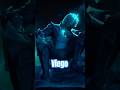 Arcane 3 deberia ser esto #leagueoflegends #arcane #riotgames #lore #streamer @leagueoflegends