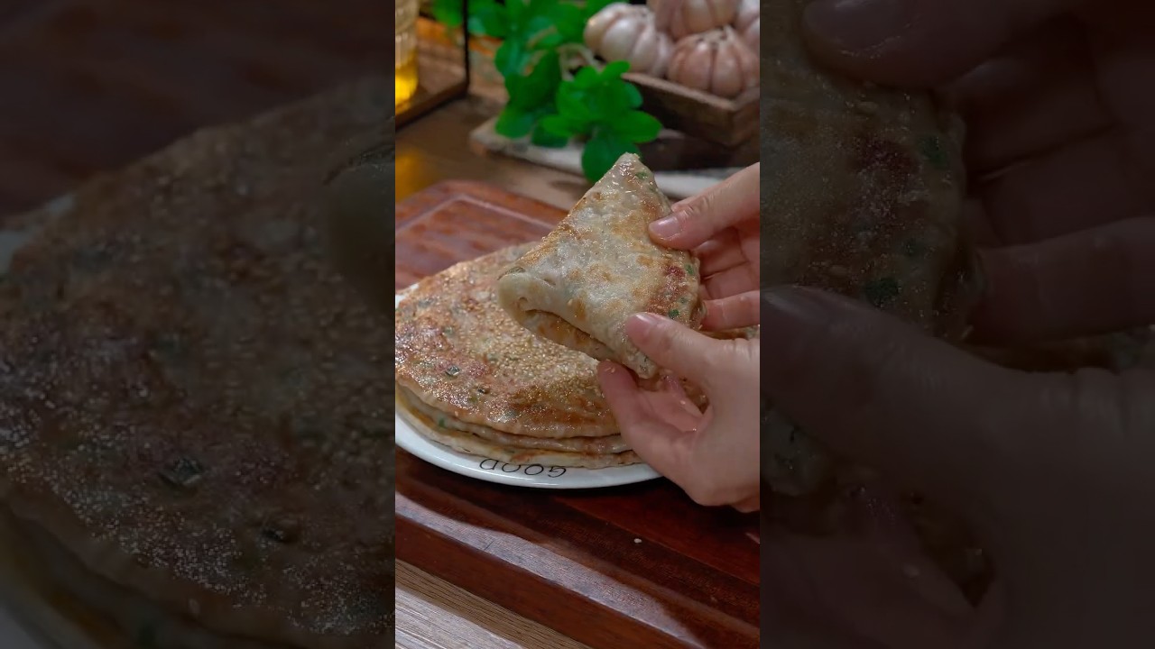 פאי ביתי ללא תנור