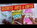 SECRETS ARTS &amp; CRAFTS YOU SHOULD KNOW | ROBLOX BROOKHAVEN  | THATS NOT MY NEIGHBOR