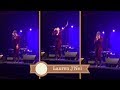 Keke Wyatt Gives Emotional Live Performance of "Lie Under You" In St Louis, MO