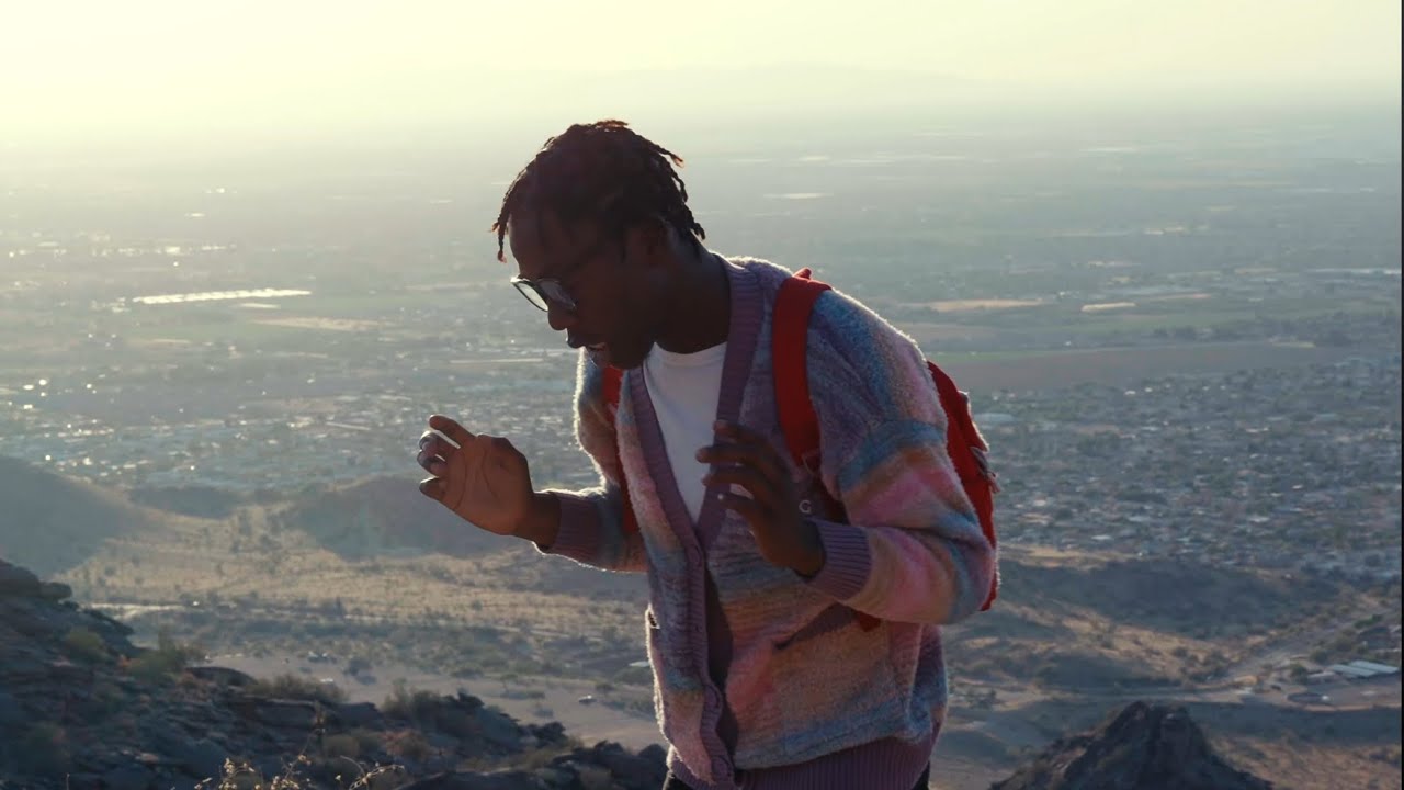 Time Zone - 4kMeechy (dir. @philb philms) [Official Video] - YouTube