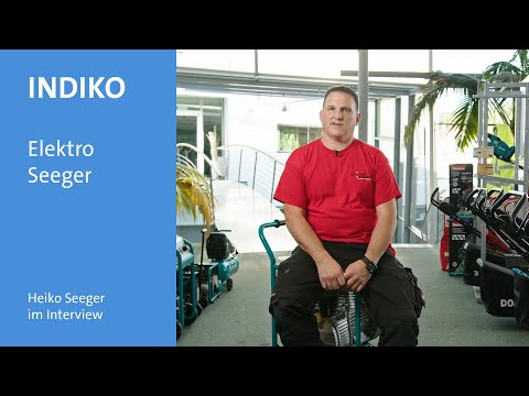 INDIKO: Elektro Seeger GmbH