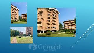 Desio, Via De Gasperi 22