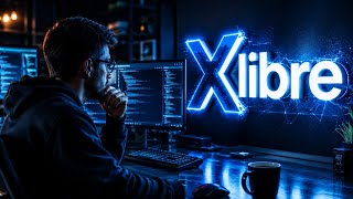 XLibre Explained Simply | Complete Beginner's Guide