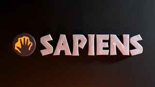 Sapiens Early Access Trailer