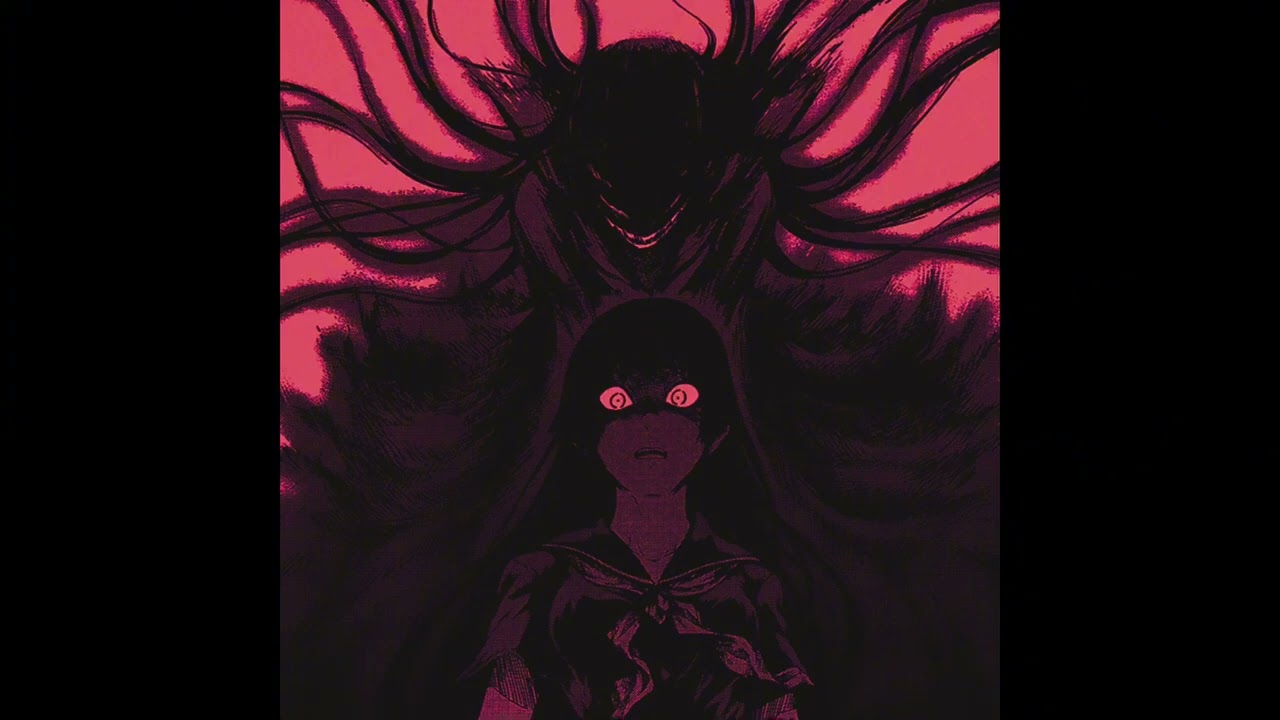 KUTE, UMBASA - HYSTERIA (sped up + reverb)