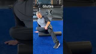 PNF Foam Rolling
