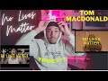 Tom Macdonald "No Lives Matter" (Official Music Video) Reaction