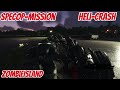 Arma Reforger SpecOp-Mission/HeliCrash/ZombieIsland