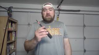COM100 MINI SPEECH - JONATHAN SCOTT