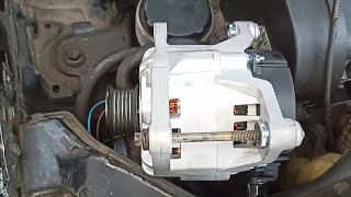 видео: Жесть НА СТО, или Штопаный ГЕНЕРАТОР! Ланос сказка! картинка: Жесть НА СТО, или Штопаный ГЕНЕРАТОР! Ланос сказка!