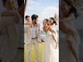 5 Wedding Poses for the Couple and Kids — Island Locations | Quick Pose Studio