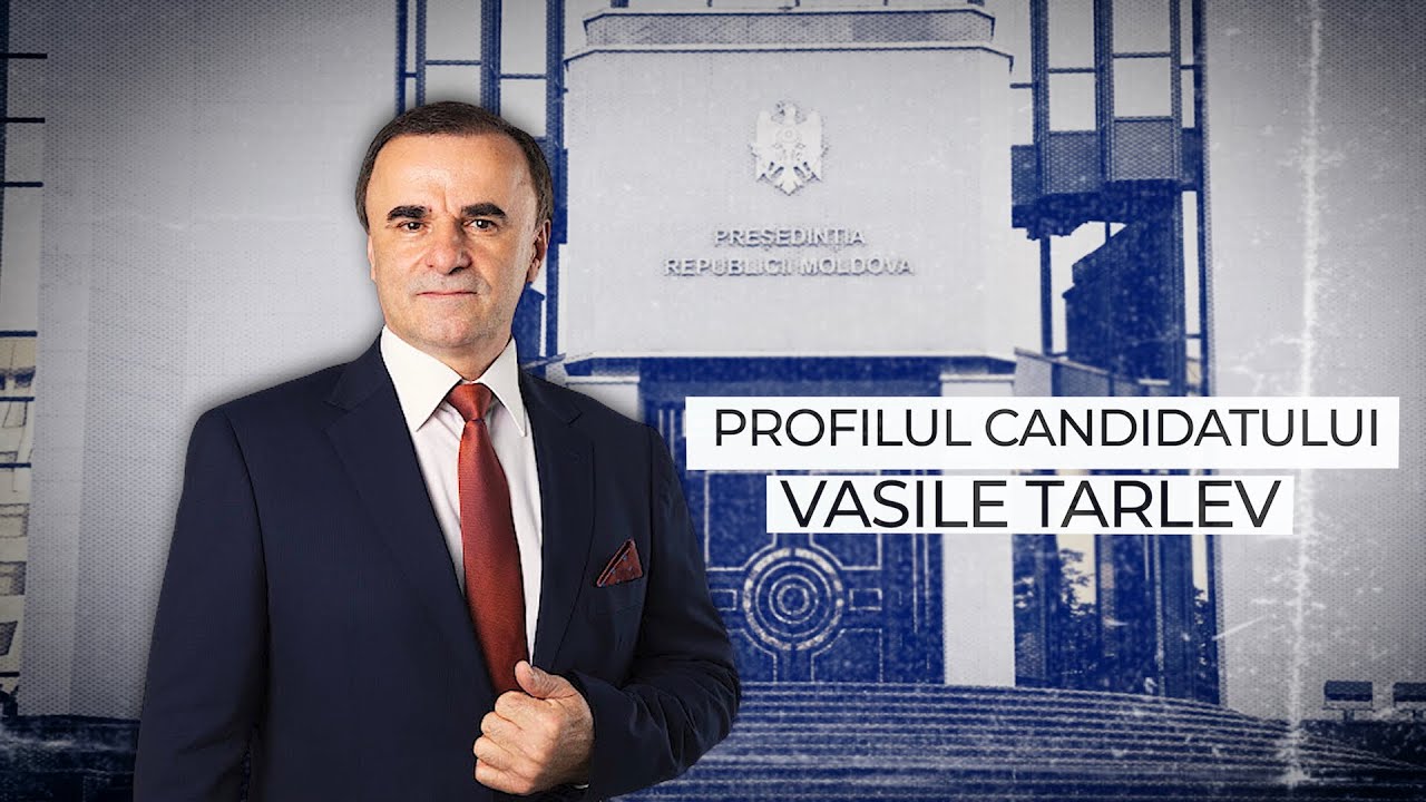 VIDEO/ Prezidențiale 2024: profilul celor 11 candidați la funcția de  președinte. CV-uri, averi și controverse – Ziarul de Gardă