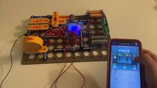 Celebrity Snap Circuits Discover Coding: Countdown (Finale) Wealth