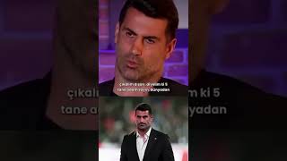 VOLKAN DEMİREL HAKLI MI ?