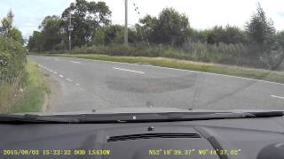 Flexdrive Driving School - Hazard Perception 2 screenshot 5