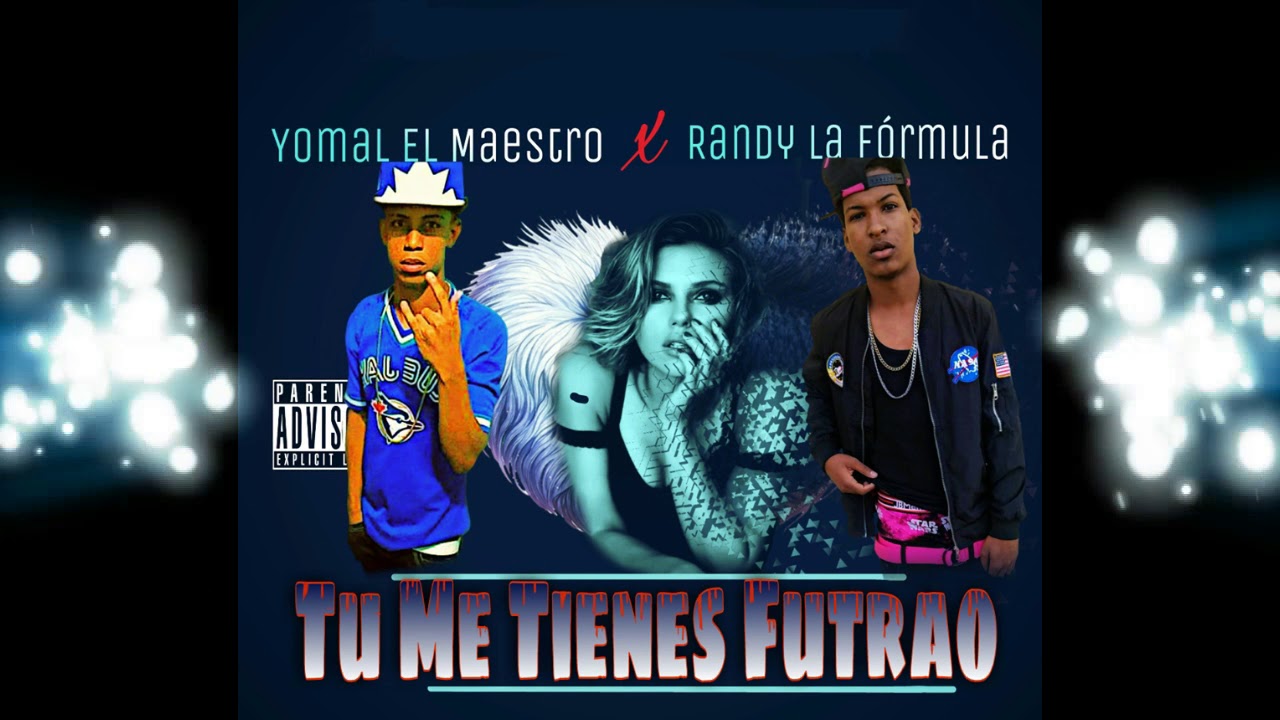 Yomal El Maestro X Randy La Formula - Fustrao [Audio Oficial]