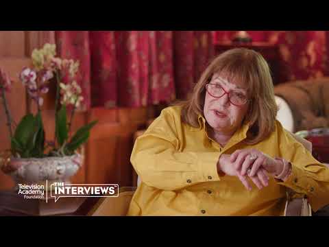Sally Jessy Raphael