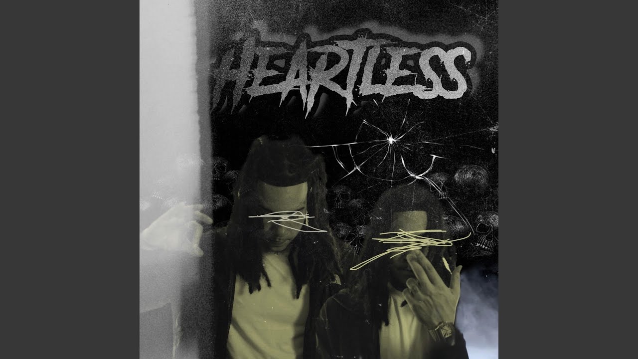 Watch Heartless on YouTube Watch Heartless on YouTube