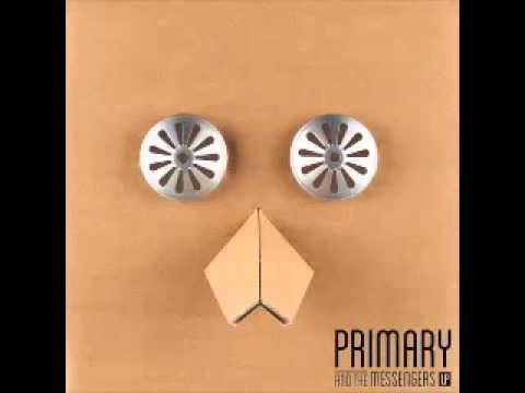 엠씨쭝 - 독 (원곡 프라이머리)