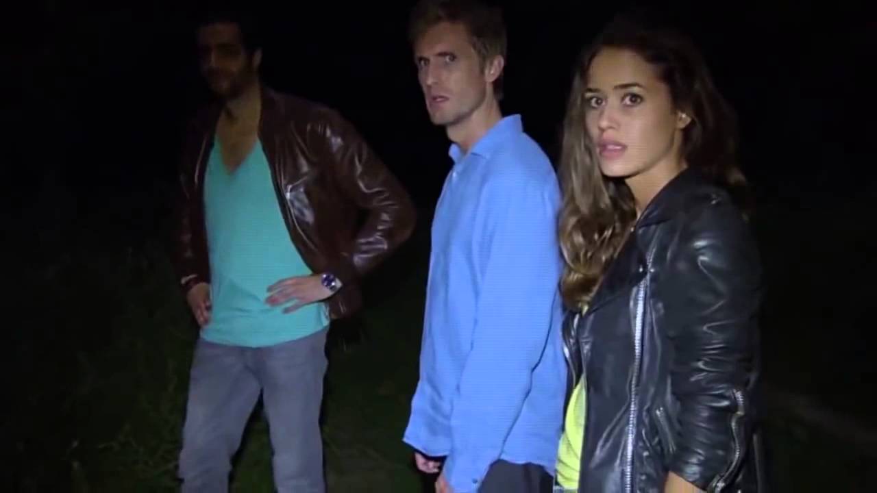 Babysitting Bande Annonce officielle 2014 HD VF - YouTube