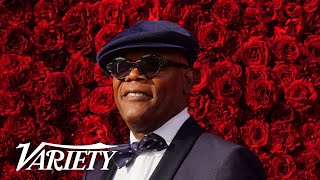 Samuel L. Jackson Responds to Martin Scorsese's Criticism of Marvel Movies