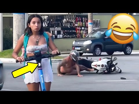 Я РЖАЛ ДО СЛЕЗ😂 15 Минут ОТБОРНЫХ ПРИКОЛОВ 2025 Смешные видео - Лучшие ПРИКОЛЫ #150