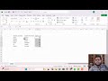Data Sorting in Excel