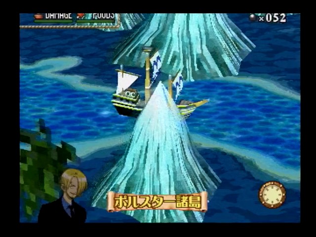 海賊団結成！ とびだせ海賊団 ワンピース カード カードダス 海賊団結成 ハイパーバトル とびだせ