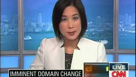 Internationalized Domain Names Approved By ICANN