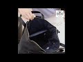【WHOSE BAG】日系時尚蝴蝶結大容量防潑水後背包 女包 NO.WBM046 product youtube thumbnail