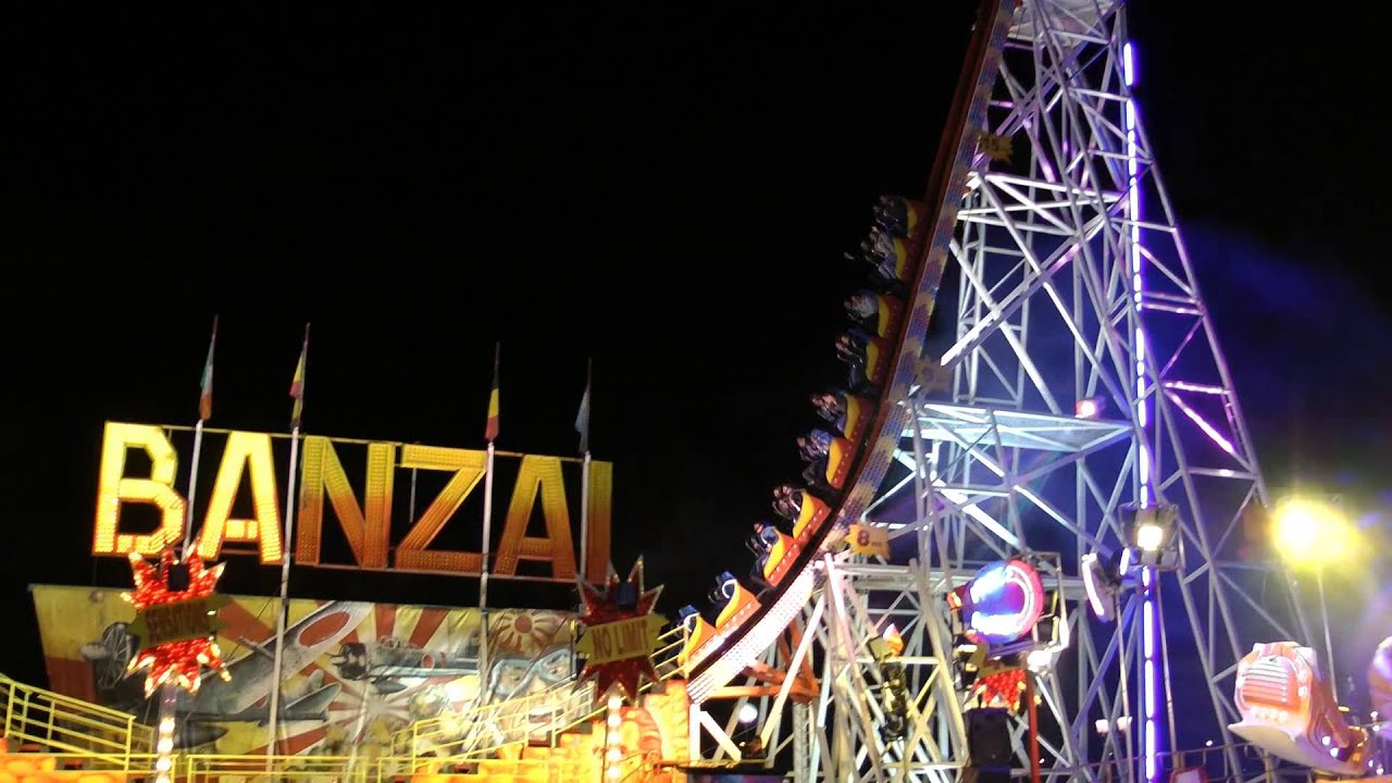 Banzai (Troisne) - Bordeaux, France