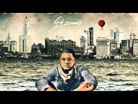 Gizmo-Elegua (A Prayer For The Children) ft. Gwen Bunn, Nick Hakim, WIlliam Gittens