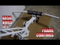 XR50 Build | Ep. 5: Frame Powder Coatings!