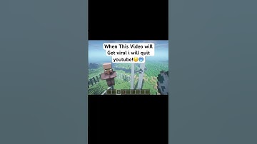 When this Video will Get viral i will quit YouTube! #music #electronicmusic #newmusic          (Not)