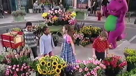 Walk Around The Block (2002 Version) Part 43