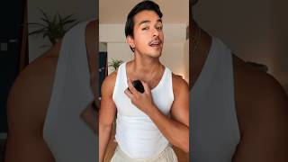 New scent from Jo Malone! #jomalonelondon #menswear #mensfashion