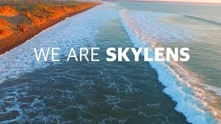 Aerial Cinematography Showreel Skylens Aerial Imaging