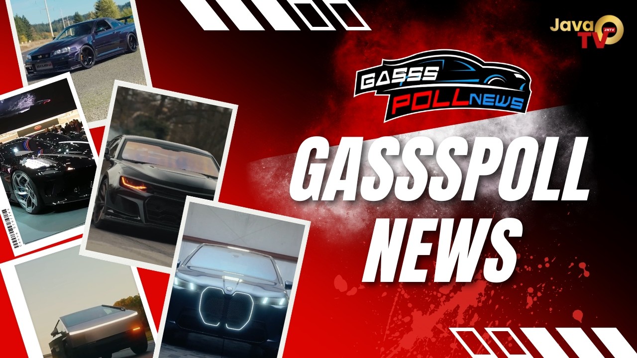 Mobil Ter-Ekstrem di Dunia : Langka, Dilarang, Termahal & Kontroversial!